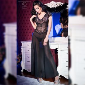 Сорочка "CR-4167", M 