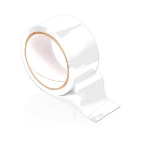 Самоклеющаяся лента для связывания White, 10,6 м, Цвет: Белый 