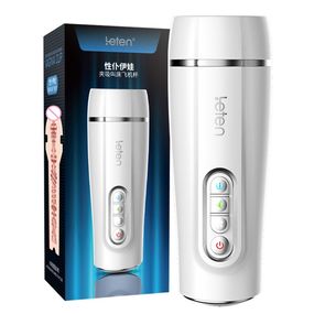 Мастурбатор с голосом 