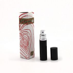 Спрей возбуждающий оральный для женщин Potential 69, 5 мл 