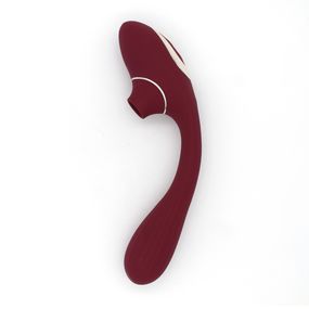 Стимулятор 2 в 1 Dina 