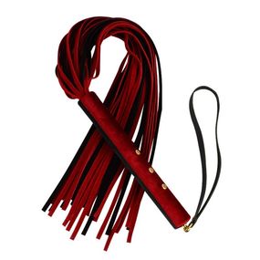 Плеть Домино Red, 56 см 