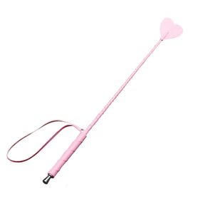 Стек с сердечком, 70 см 