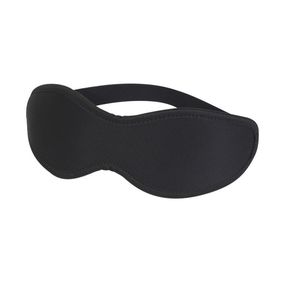 Маска на глаза мягкая 