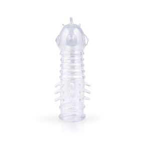 Насадка рельефная #55198 