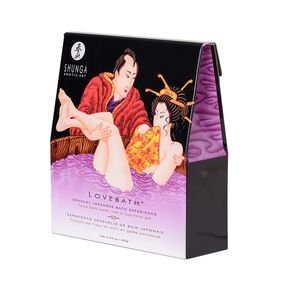 Гель для ванны Shunga «Чувственный лотос», 650 г 