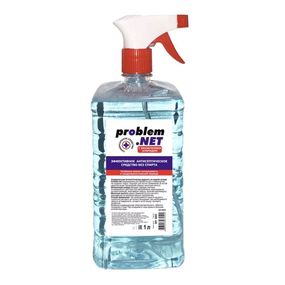 Жидкость антисептическая "Problem.Net", 1 л 