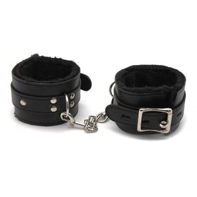 Оковы с мехом №10017 