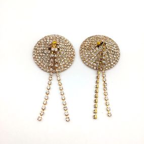 Пэстисы с цепочками 