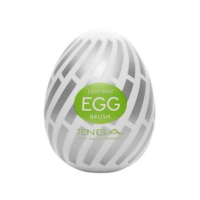 Мастурбатор-яйцо Brush 