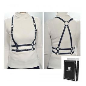 Портупея из натуральной кожи "Joe", M/XL 