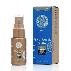 Интимный спрей для мужчин Penis Power, 30 мл 