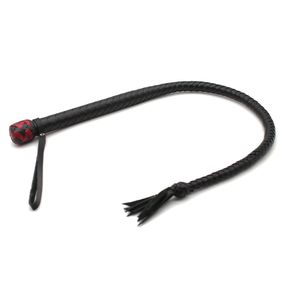 Плеть однохвостная Black, 80 см 