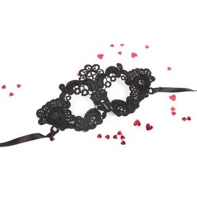 Маска ажурная «Венди» 