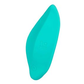 Клиторальный вибратор Romp Wave 