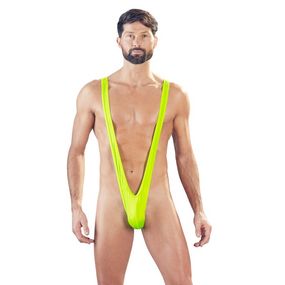 Боди мужское "Svenjoyment", M/L 