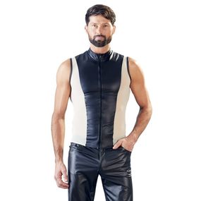 Рубашка узкого кроя,  мужская "Svenjoyment", S, Размер: S, Цвет: Чёрный 