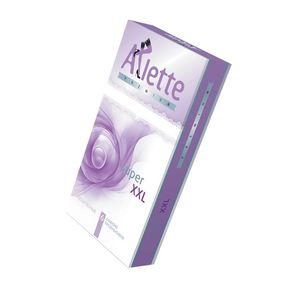 Презервативы "Arlette Premium" №6, Super XXL Увеличенные 6 шт 