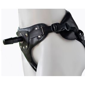 Трусы-пояс для страпона Soft-Dolli 