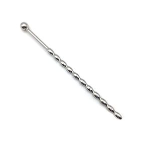 Уретральный катетер. металл, 8 мм 