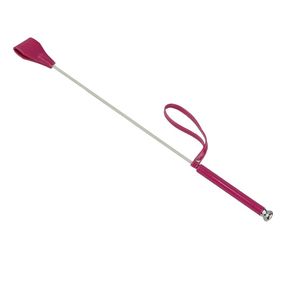 Стек из гибкой полимерной основы, 70 см, Цвет: Розовый 