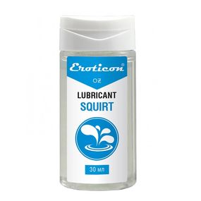 Гель-смазка SQUIRT, с провитамином B5, 30 мл 