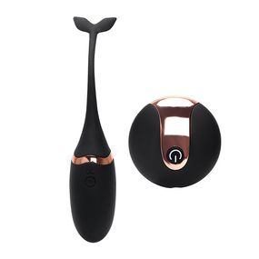 Виброяйцо с пультом Private Massager 