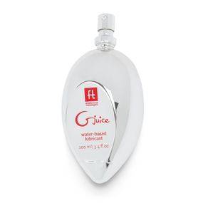 Лубрикант классический Gjuice Waterbased, 100 мл 