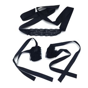 Набор манжеты и маска 