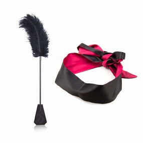 Набор BDSM из 2 предметов 