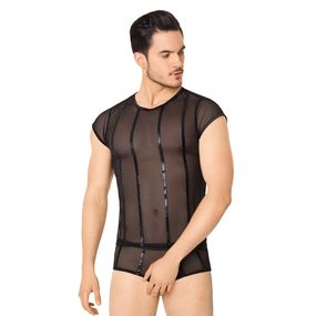 Костюм-сетка, M/L 