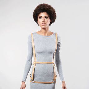 Упряжь "Bijoux Indiscrets", S/M/L 