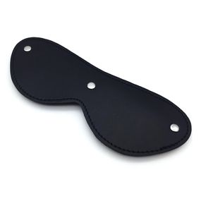 Маска на глаза закрытая 