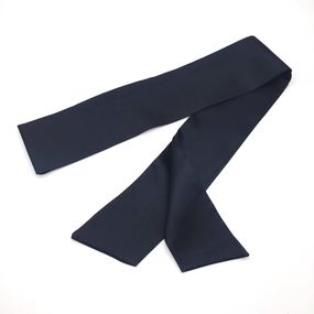 Повязка на глаза Black, Цвет: Чёрный 