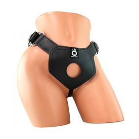 Трусы для страпона King Cock - Play Hard Harness 