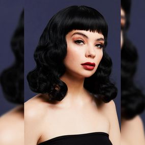 Парик «Бетти» 