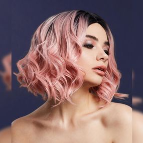 Парик «Кортни» 