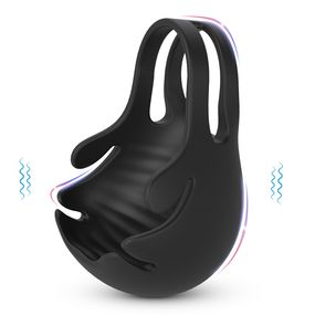 Эрекционное кольцо Nest 