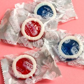 Мармелад Porn, 9 г. х 4 шт 