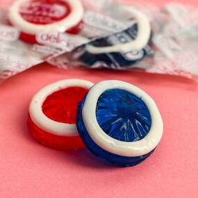 Мармелад «Возьми», 9 г. х 4 шт. 