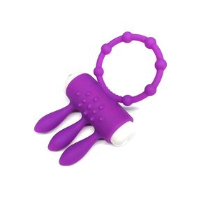 Эрекционное кольцо Keep Fighting 