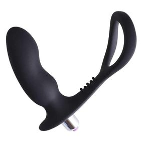 Вибромассажер простаты Levett Megan 