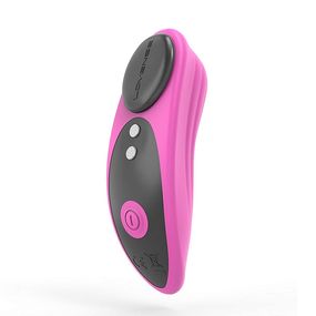 Вибратор клиторальный Ferri 