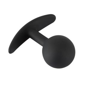 Анальная пробка Backdoor Friend 