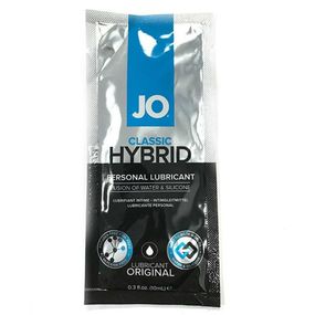 Лубрикант JO Hybrid Lubricant, 10 мл 