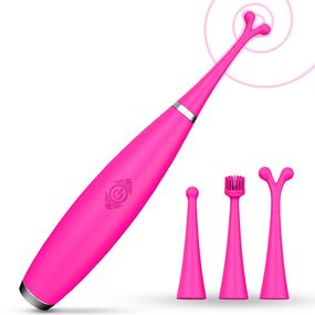 Вибромассажёр для клитора Sparkle Kit 