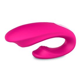 Вибромассажёр для пар Wejoy 