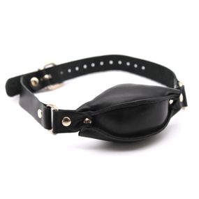 Кляп-капа «Закуси-выкуси», М 