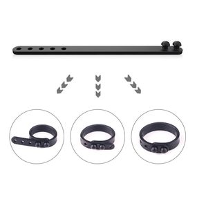 Регулируемое эрекционное кольцо Transformer 