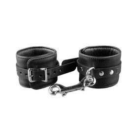 Оковы «Комфортные», подвернутые 